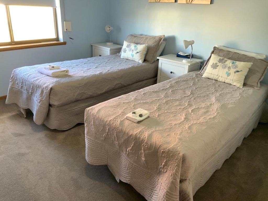Salty Air Apartments Kingscote Kangaroo Island Екстериор снимка