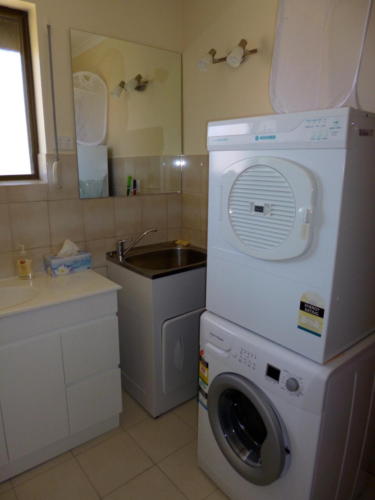Salty Air Apartments Kingscote Kangaroo Island Екстериор снимка