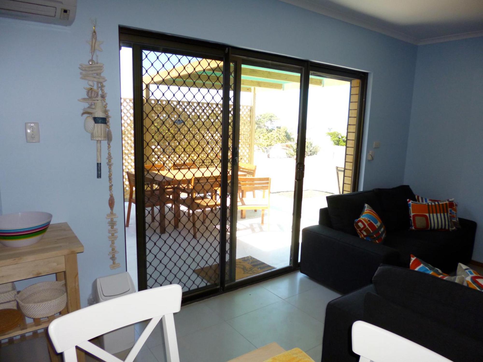 Salty Air Apartments Kingscote Kangaroo Island Екстериор снимка