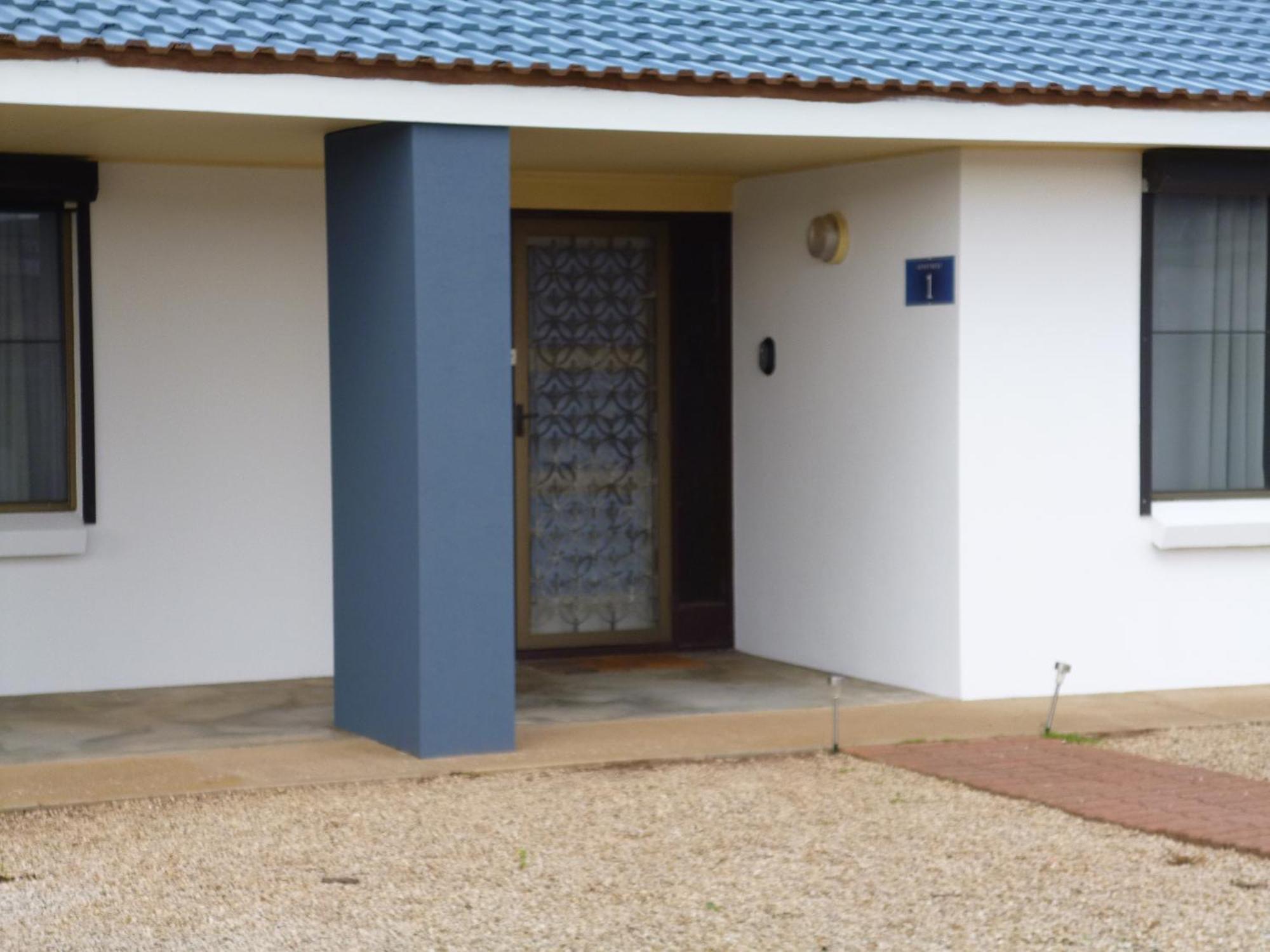 Salty Air Apartments Kingscote Kangaroo Island Екстериор снимка