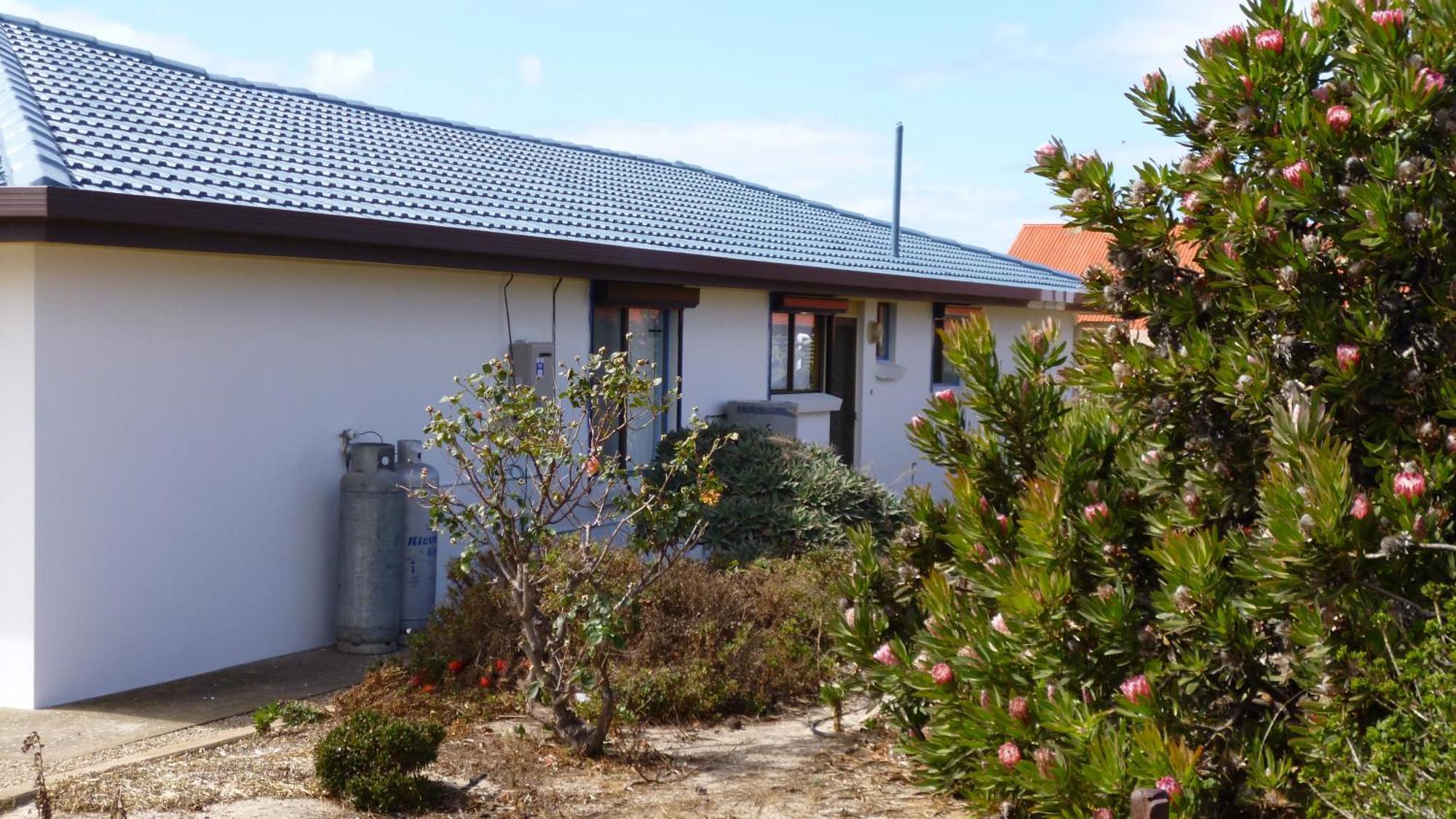 Salty Air Apartments Kingscote Kangaroo Island Екстериор снимка