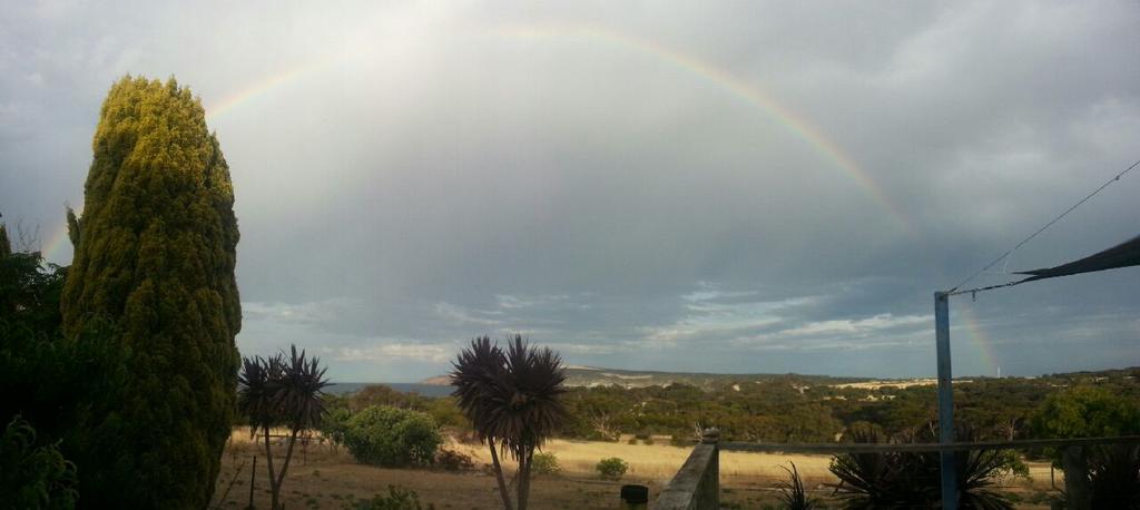 Salty Air Apartments Kingscote Kangaroo Island Екстериор снимка
