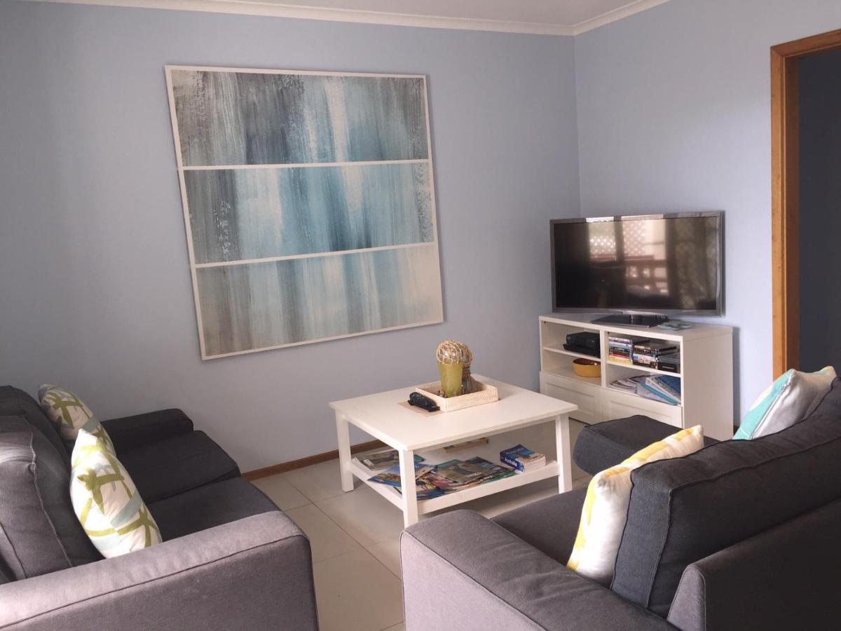 Salty Air Apartments Kingscote Kangaroo Island Екстериор снимка