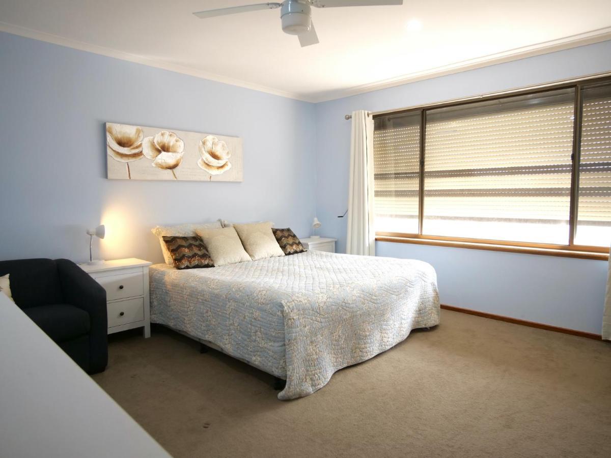 Salty Air Apartments Kingscote Kangaroo Island Екстериор снимка