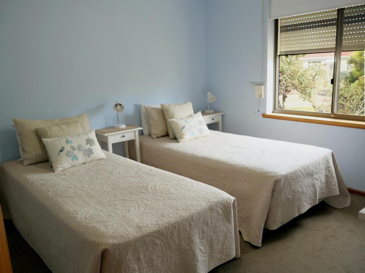 Salty Air Apartments Kingscote Kangaroo Island Екстериор снимка